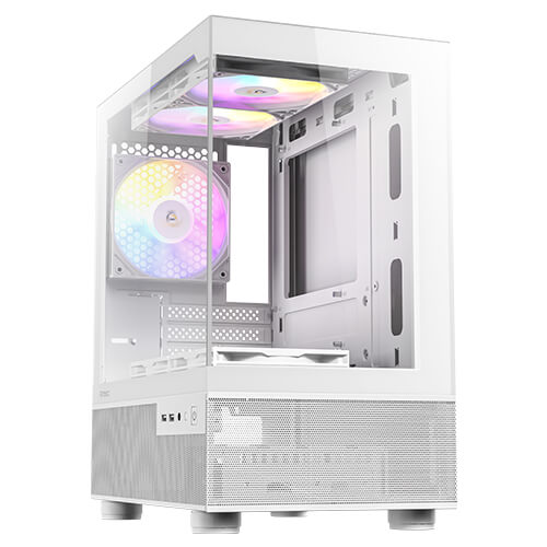 CX200M RGB ELITE WHITE CX200M RGB ELITE WHITE